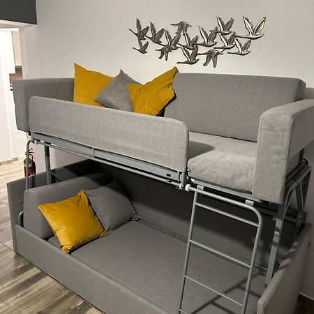 קאבאלה Overwave Apartment מראה חיצוני תמונה