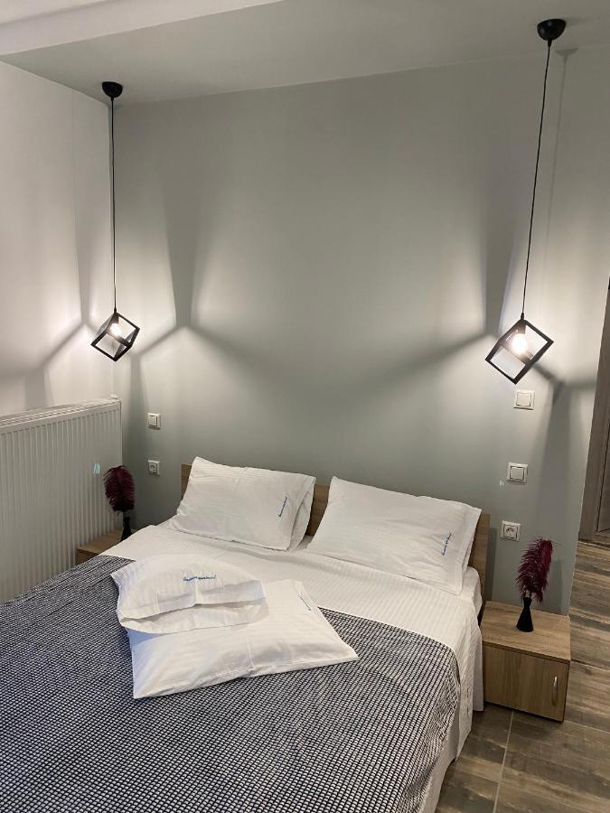 קאבאלה Overwave Apartment מראה חיצוני תמונה