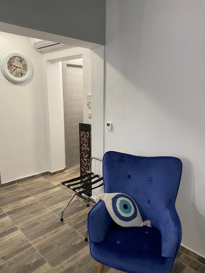 קאבאלה Overwave Apartment מראה חיצוני תמונה