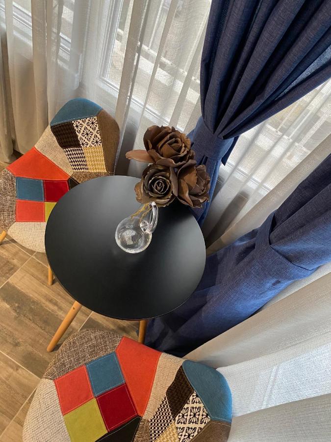קאבאלה Overwave Apartment מראה חיצוני תמונה