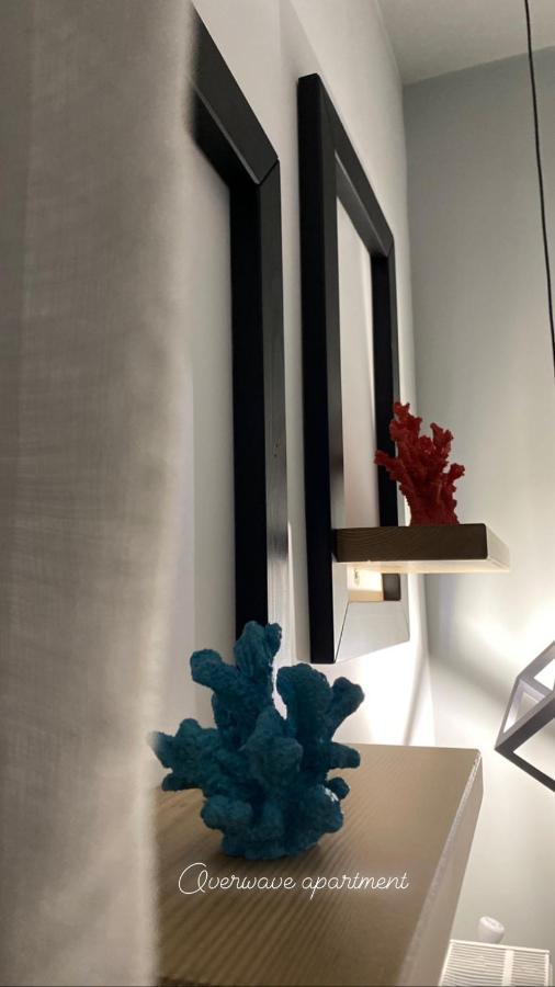 קאבאלה Overwave Apartment מראה חיצוני תמונה