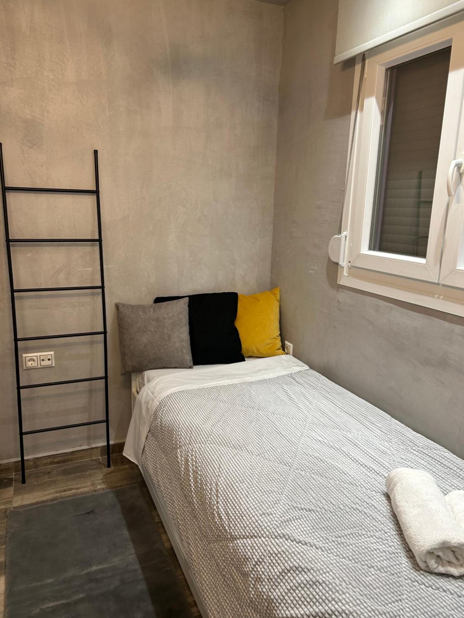 קאבאלה Overwave Apartment מראה חיצוני תמונה