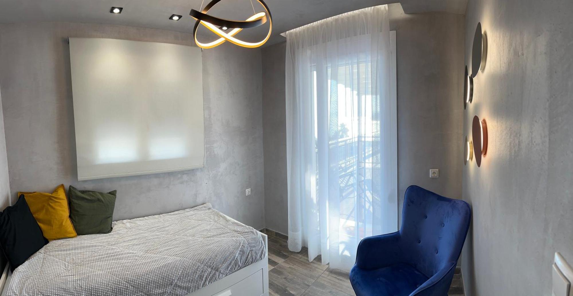 קאבאלה Overwave Apartment מראה חיצוני תמונה