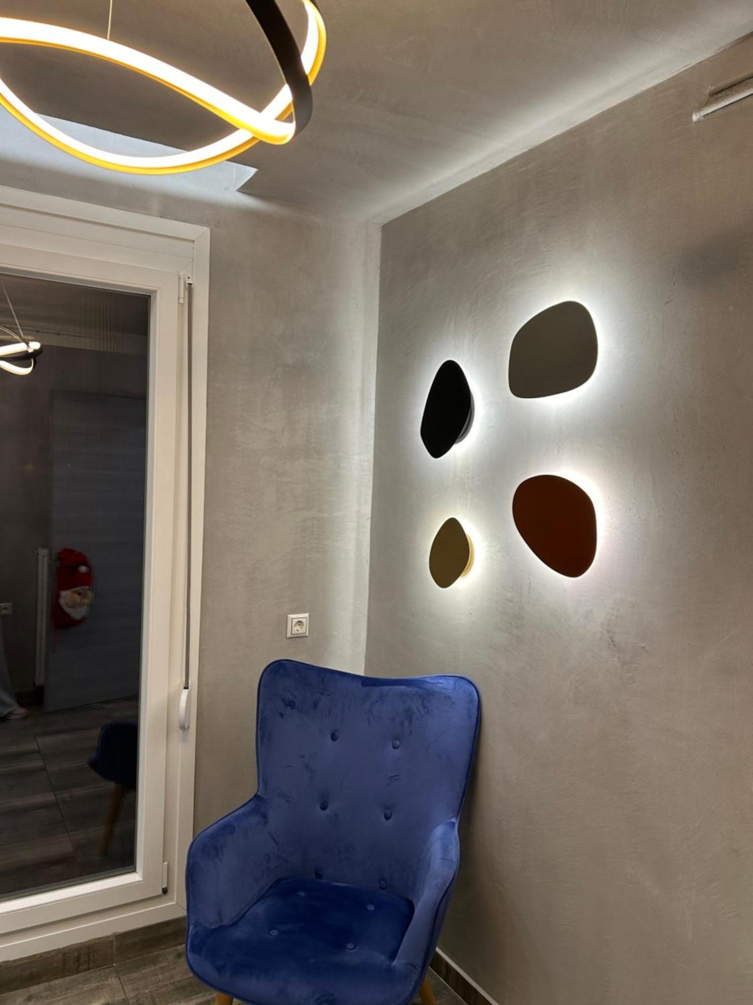 קאבאלה Overwave Apartment מראה חיצוני תמונה